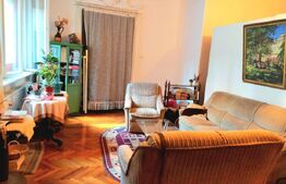 Apartament de vanzare, cu o camera, 73 mp, etaj 1, zona centrala