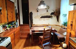 Apartament de vanzare, cu o camera, 73 mp, etaj 1, zona centrala