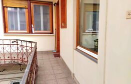 Apartament de vanzare, cu o camera, 73 mp, etaj 1, zona centrala