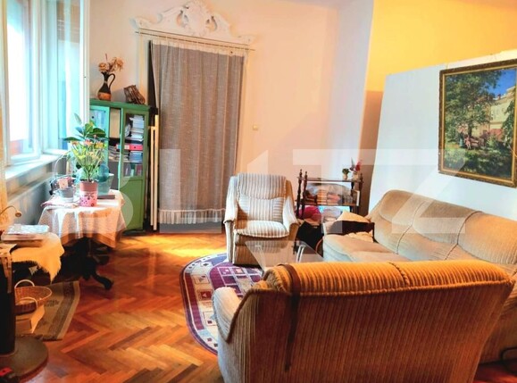 Garsonieră de vânzare Central - 170200AV | BLITZ Cluj-Napoca | Poza1