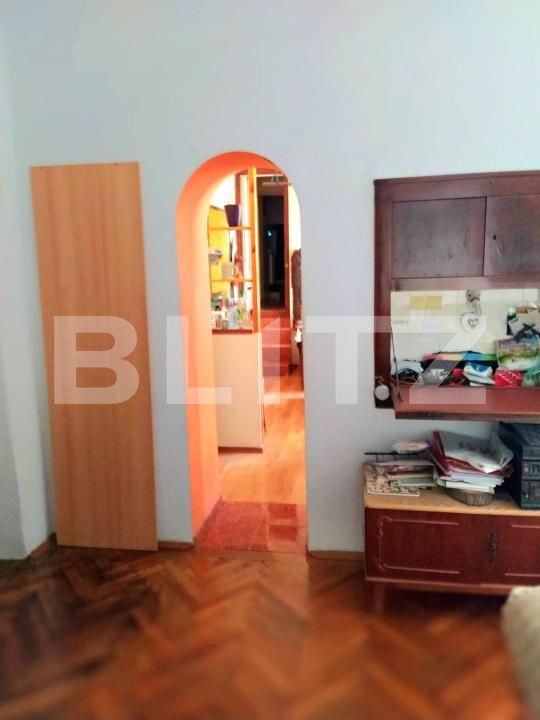 Garsonieră de vânzare Central - 170200AV | BLITZ Cluj-Napoca | Poza4