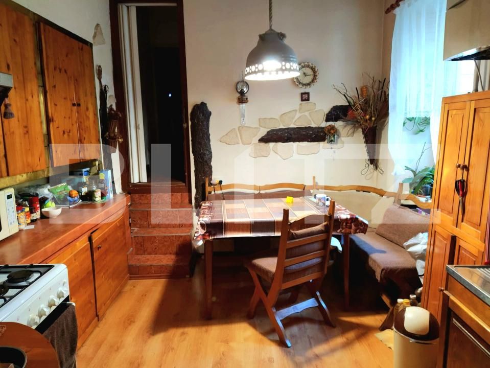 Garsonieră de vânzare Central - 170200AV | BLITZ Cluj-Napoca | Poza3