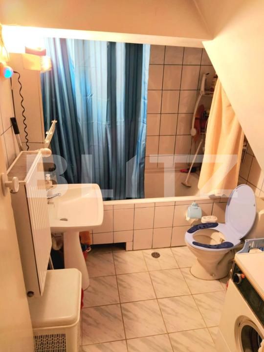 Garsonieră de vânzare Central - 170200AV | BLITZ Cluj-Napoca | Poza2