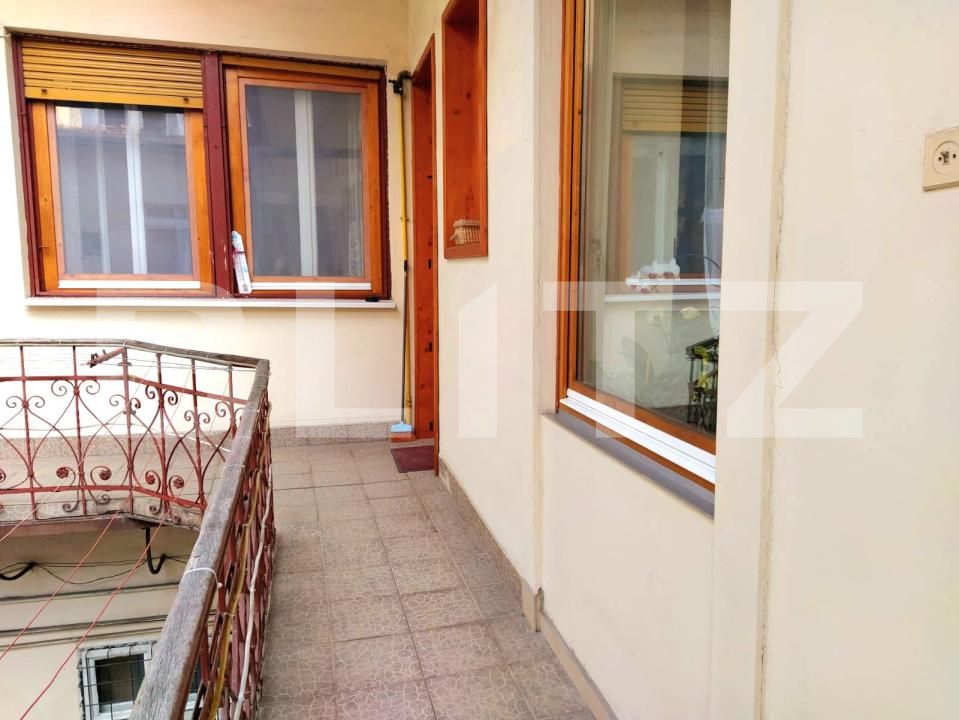 Garsonieră de vânzare Central - 170200AV | BLITZ Cluj-Napoca | Poza6