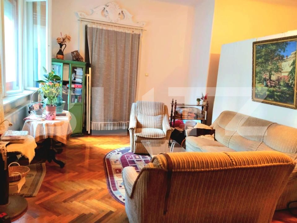 Garsonieră de vânzare Central - 170200AV | BLITZ Cluj-Napoca | Poza1