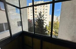 Apartament cu 2 camere, 40 mp, decomandat, in zona Manastur 