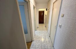 Apartament cu 2 camere, 40 mp, decomandat, in zona Manastur 