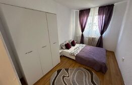Apartament cu 2 camere, 40 mp, decomandat, in zona Manastur 