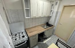 Apartament cu 2 camere, 40 mp, decomandat, in zona Manastur 