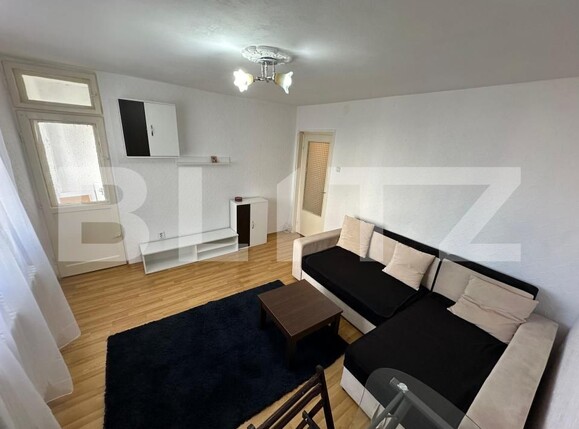 Apartament de vânzare 2 camere Manastur - 170201AV | BLITZ Cluj-Napoca | Poza1