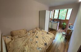 Apartament cu 3 camere, 43 mp, etaj 3 din 4, la cheie, zona Bucium, Manastur