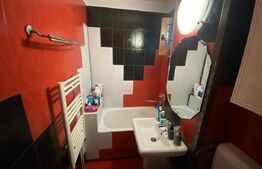 Apartament cu 3 camere, 43 mp, etaj 3 din 4, la cheie, zona Bucium, Manastur