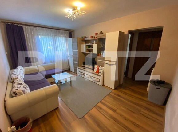 Apartament de vânzare 3 camere Manastur - 170202AV | BLITZ Cluj-Napoca | Poza1