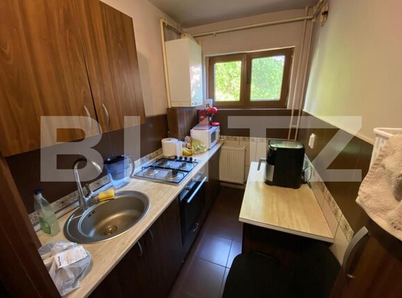 Apartament de vânzare 3 camere Manastur - 170202AV | BLITZ Cluj-Napoca | Poza3