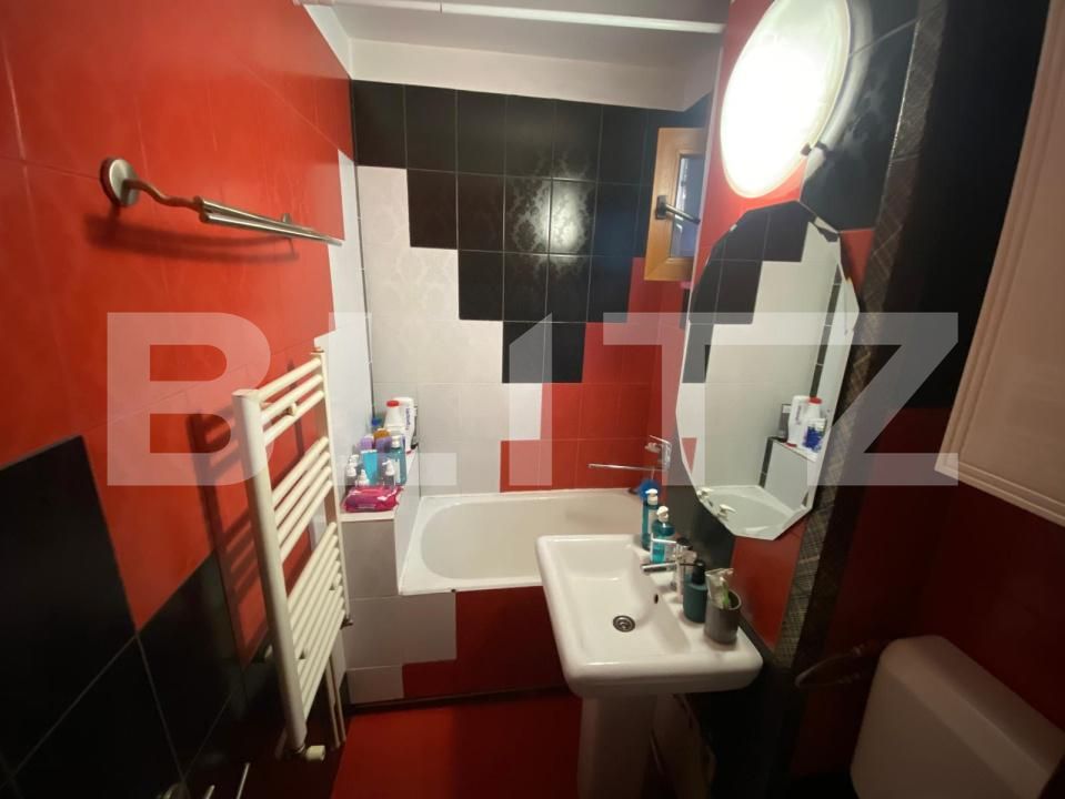 Apartament de vânzare 3 camere Manastur - 170202AV | BLITZ Cluj-Napoca | Poza5