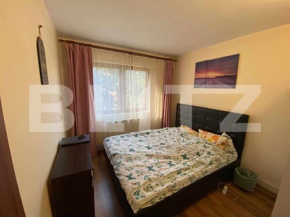 Apartament de vânzare 3 camere Manastur - 170202AV | BLITZ Cluj-Napoca | Poza2