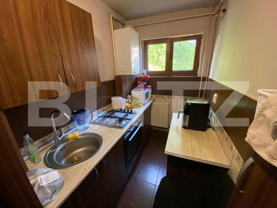 Apartament de vânzare 3 camere Manastur - 170202AV | BLITZ Cluj-Napoca | Poza3