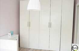 Vanzare apartament 3 camere, 65 mp, boxa, parcare, zona Aleea Negoiu