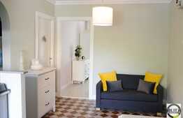 Vanzare apartament 3 camere, 65 mp, boxa, parcare, zona Aleea Negoiu