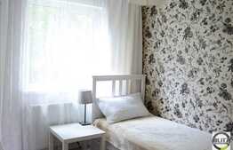 Vanzare apartament 3 camere, 65 mp, boxa, parcare, zona Aleea Negoiu