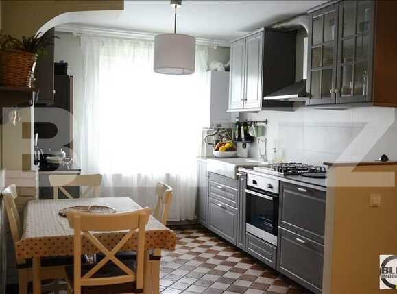 Apartament de vânzare 3 camere Manastur - 17021AV | BLITZ Cluj-Napoca | Poza9