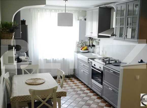 Apartament de vânzare 3 camere Manastur - 17021AV | BLITZ Cluj-Napoca | Poza12