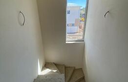 Casa moderna în Popesti–170 mp utili, 600 mp teren