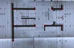 Casă modernă în Popești–170 mp utili, 600 mp teren, aproape de stația de autobuz