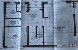 Casa moderna în Popesti–170 mp utili, 600 mp teren