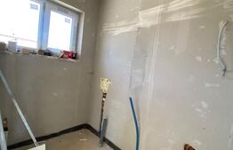 Casa moderna în Popesti–170 mp utili, 600 mp teren