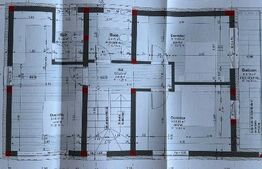 Casa moderna în Popesti–170 mp utili, 600 mp teren
