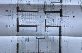 Casă modernă în Popești–170 mp utili, 600 mp teren, aproape de stația de autobuz