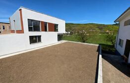 Casa moderna în Popesti–170 mp utili, 600 mp teren