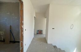 Casa moderna în Popesti–170 mp utili, 600 mp teren