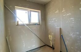 Casa moderna în Popesti–170 mp utili, 600 mp teren