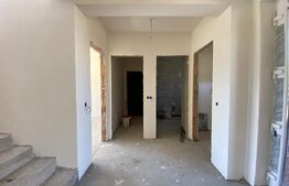 Casa moderna în Popesti–170 mp utili, 600 mp teren