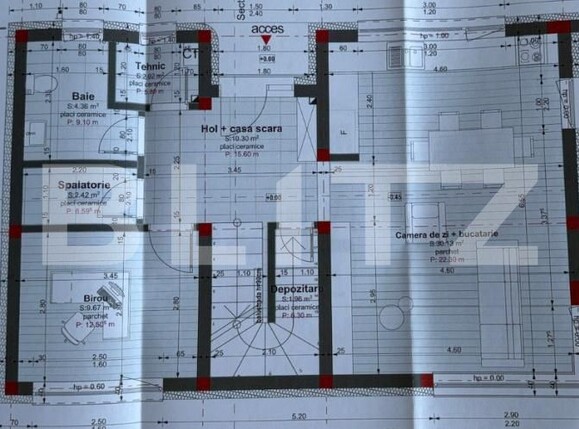 Casa de vânzare 5 camere Popesti - 170211CV | BLITZ Cluj-Napoca | Poza8