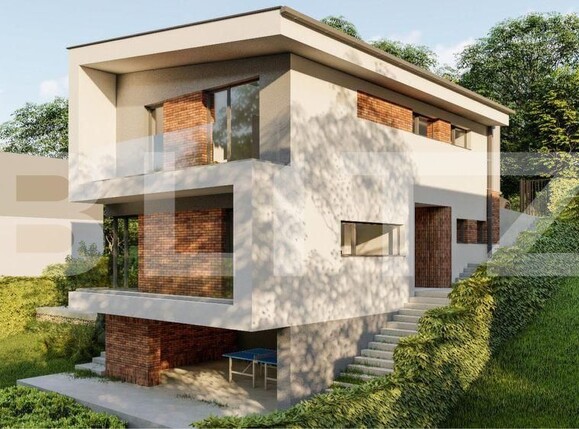 Casa de vânzare 5 camere Popesti - 170211CV | BLITZ Cluj-Napoca | Poza2