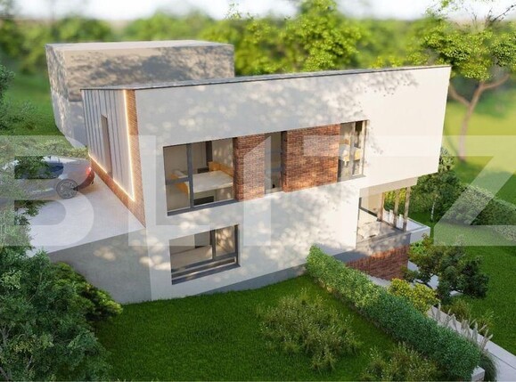 Casa de vânzare 5 camere Popesti - 170211CV | BLITZ Cluj-Napoca | Poza6