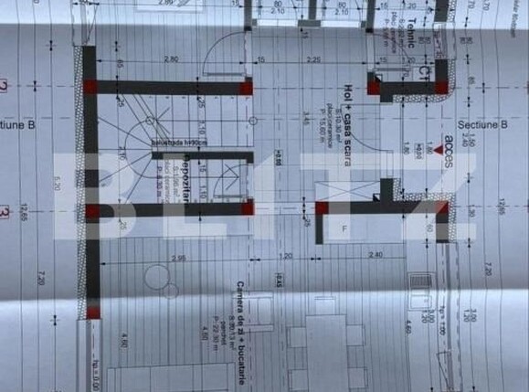 Casa de vânzare 5 camere Popesti - 170211CV | BLITZ Cluj-Napoca | Poza7