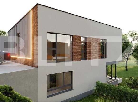 Casa de vânzare 5 camere Popesti - 170211CV | BLITZ Cluj-Napoca | Poza5