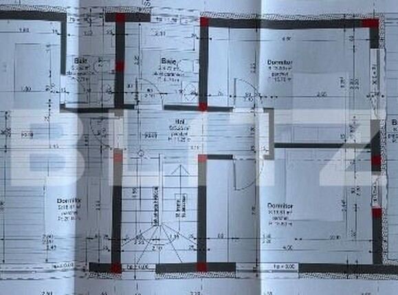 Casa de vânzare 5 camere Popesti - 170211CV | BLITZ Cluj-Napoca | Poza16