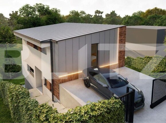 Casa de vânzare 5 camere Popesti - 170211CV | BLITZ Cluj-Napoca | Poza4