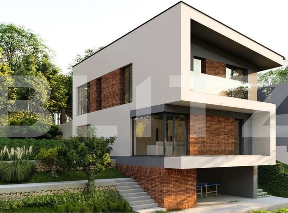 Casa de vânzare 5 camere Popesti - 170211CV | BLITZ Cluj-Napoca | Poza1