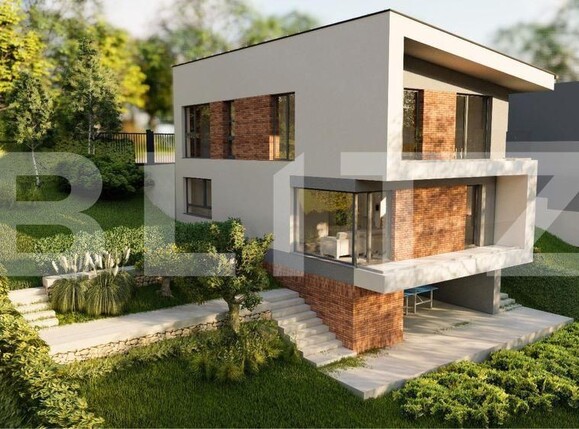 Casa de vânzare 5 camere Popesti - 170211CV | BLITZ Cluj-Napoca | Poza3