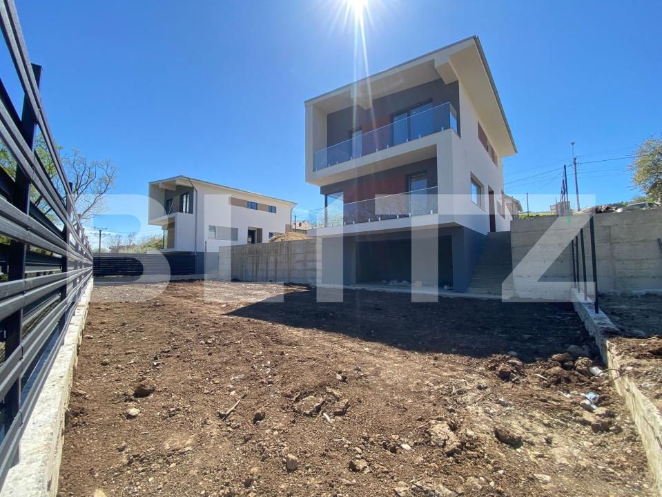 Casa de vânzare 5 camere Popesti - 170211CV | BLITZ Cluj-Napoca | Poza2