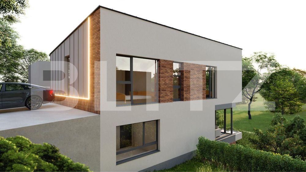Casa de vânzare 5 camere Popesti - 170211CV | BLITZ Cluj-Napoca | Poza25
