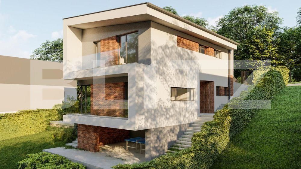 Casa de vânzare 5 camere Popesti - 170211CV | BLITZ Cluj-Napoca | Poza2