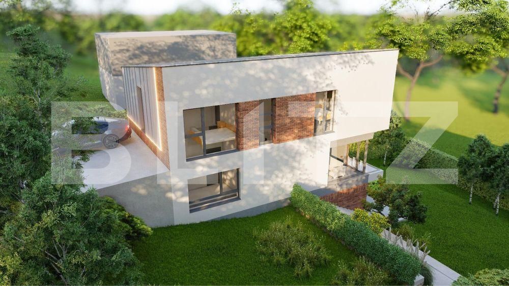 Casa de vânzare 5 camere Popesti - 170211CV | BLITZ Cluj-Napoca | Poza6