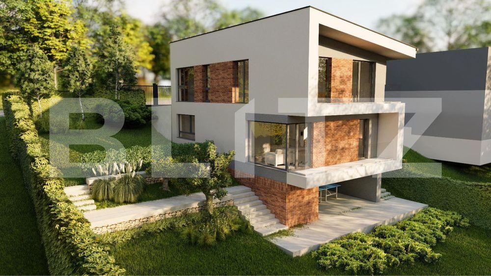 Casa de vânzare 5 camere Popesti - 170211CV | BLITZ Cluj-Napoca | Poza22